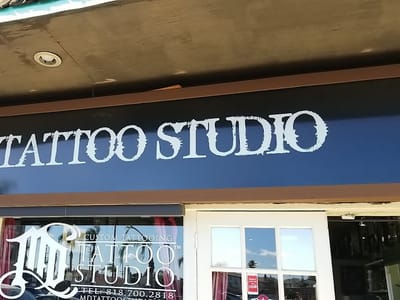 MD Tattoo Studio