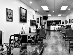 MD Tattoo Studio