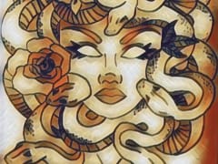 Medusas Piercing Studio