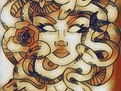 Medusas Piercing Studio