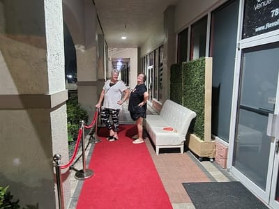 Mejorarte Tattoo Studio