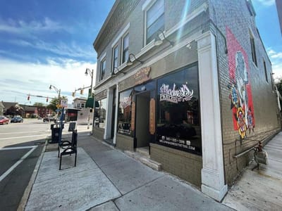 Mellow Madness Tattoo Parlor