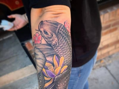 Mellow Madness Tattoo Parlor