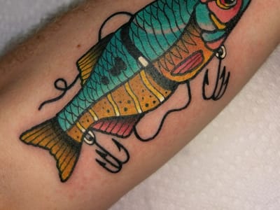 Memento Tattoo and Gallery