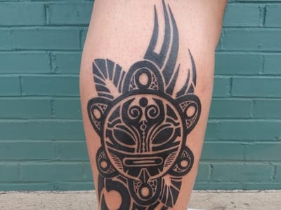 Memento Tattoo and Gallery