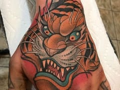 Memento Tattoo and Gallery