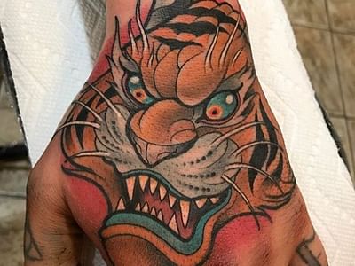 Memento Tattoo and Gallery