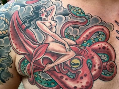 Memento Tattoo and Gallery