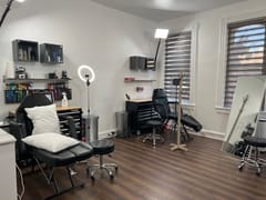 Memo Tattoo Studio