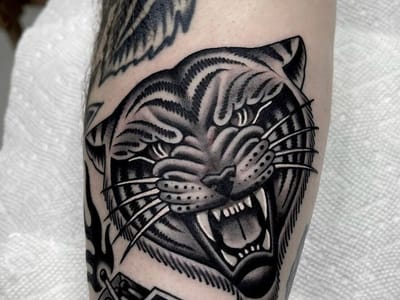 Memorial Brooklyn Tattoo