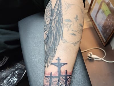 Memory Lane Tattoo Co.