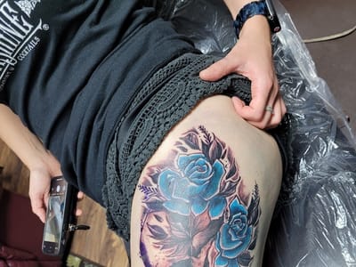 Memory Lane Tattoo Co.