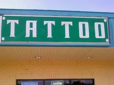 Memory Lane Tattoo Co.