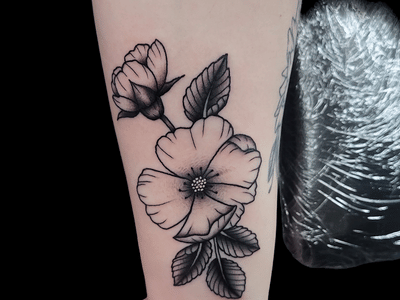 Meraki Tattoo and Piercing