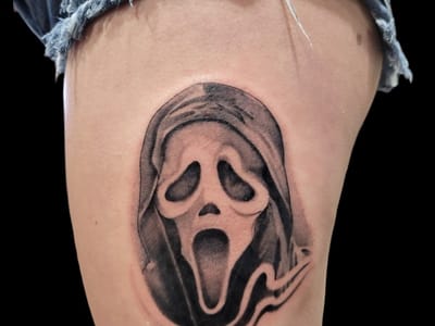 Meraki Tattoo and Piercing