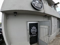 Mercado Negro Tattoo