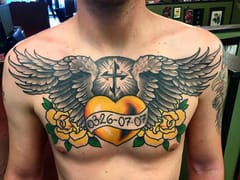 Merced Tattoo and Piercing Co.