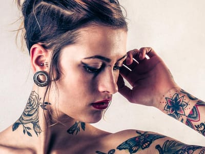 Merced Tattoo and Piercing Co.