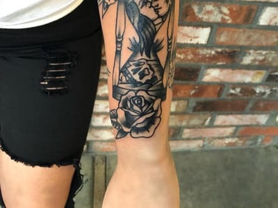 Merced Tattoo and Piercing Co.