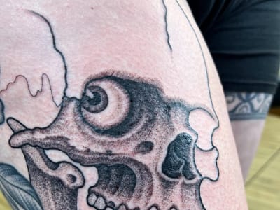 Merced Tattoo and Piercing Co.