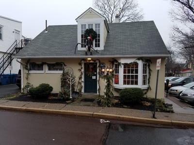 Mercury Tattoo Studio