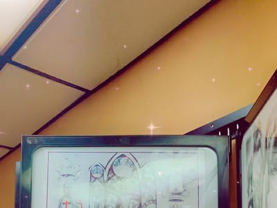 Meridian Line Tattoo Studio