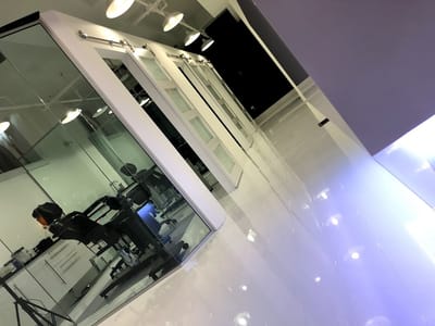 Merk Ink Tattoo Studio