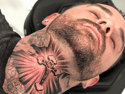 Merk Ink Tattoo Studio