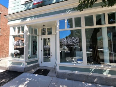 Merk Ink Tattoo Studio