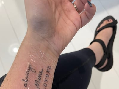 Merk Ink Tattoo Studio