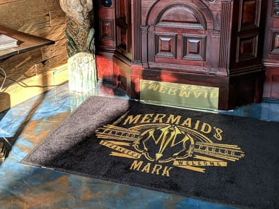 Mermaid's Mark Tattoo Parlor