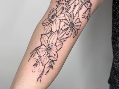 MermGoddess Tattoo Studio & Gallery