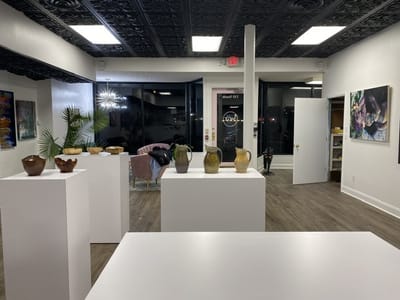 MermGoddess Tattoo Studio & Gallery