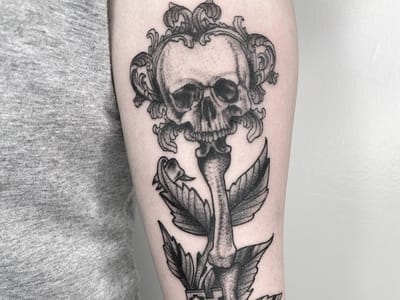 MermGoddess Tattoo Studio & Gallery