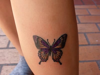 Mesmerized Tattoo Studio