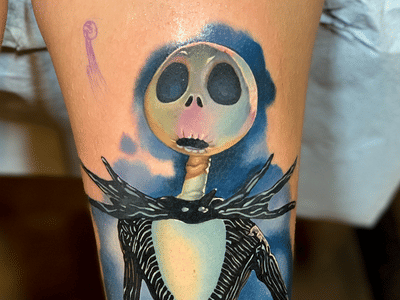 Messenger Tattoo Studio