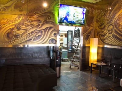 Metamorph Tattoo Studios