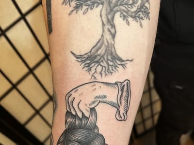 Metamorph Tattoo Studios