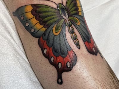 Metamorphosis Tattoo Studio and Art Gallery