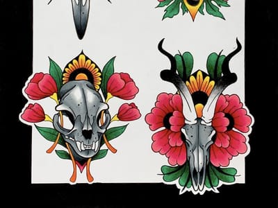 Metamorphosis Tattoo Studio and Art Gallery