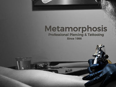 Metamorphosis