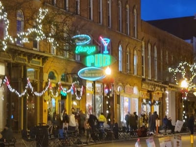 Metro Studios Tattoos