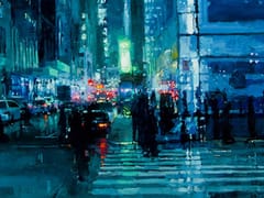 Metropolis Tattoo and Fine Art