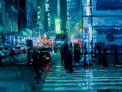 Metropolis Tattoo and Fine Art