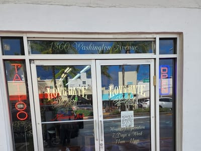 Miami Ink - Love Hate Tattoos