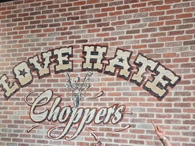 Miami Ink - Love Hate Tattoos