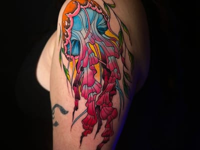 Miami Tattoo & Co Midtown