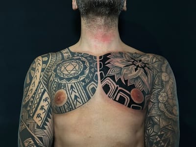 Miami Tattoo & Co Midtown