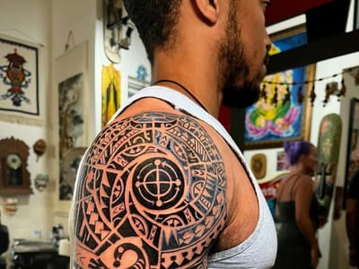 Miami Tattoo & Co Midtown
