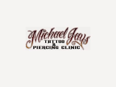 Michael Jays Tattoo